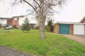 3 bedroom Semi-Detached for sale